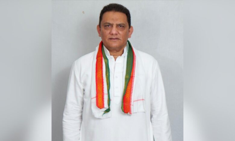 Azharuddin