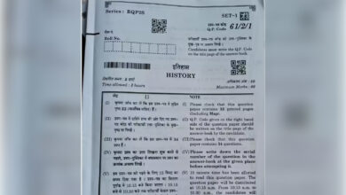 CBSE QR codes