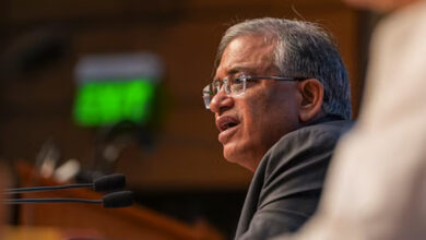 CEC Gyanesh Kumar