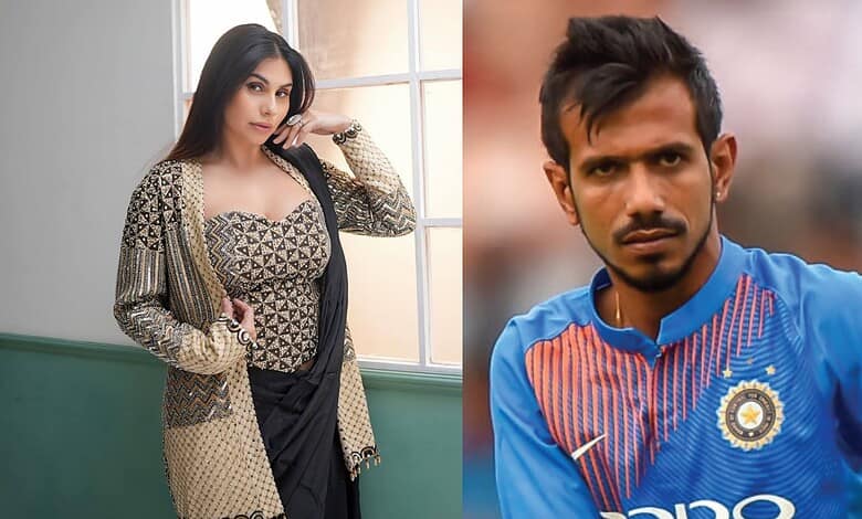 Cricket player