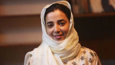 Delhi Congress councillor Ishrat Jahan