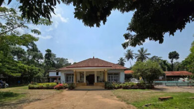Devi Villa Homestay