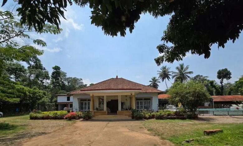 Devi Villa Homestay