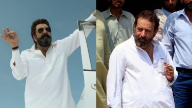 Sanjay Dutt