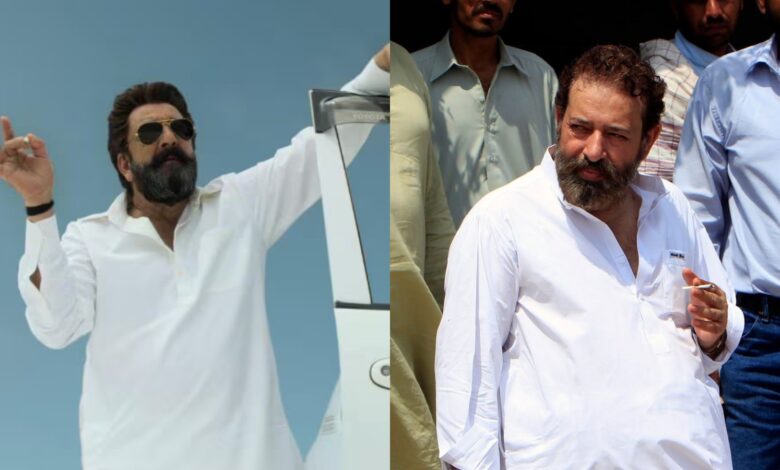 Sanjay Dutt