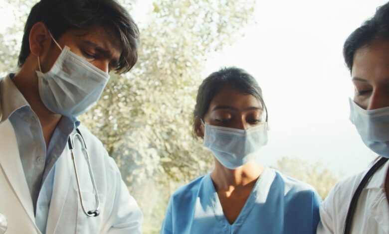 692 doctors to join Telangana hospitals in major hiring push