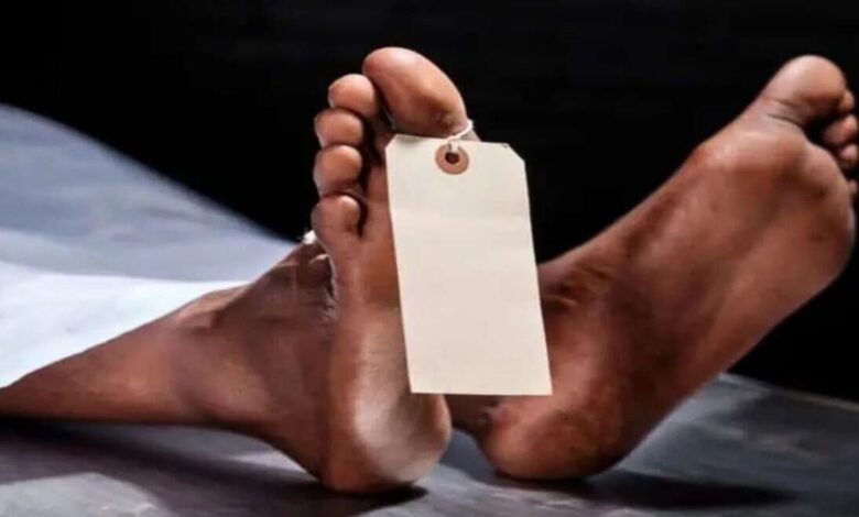 Love marriage ends in tragedy as father smothers daughter, fakes suicide