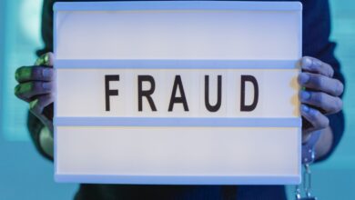 Fraud