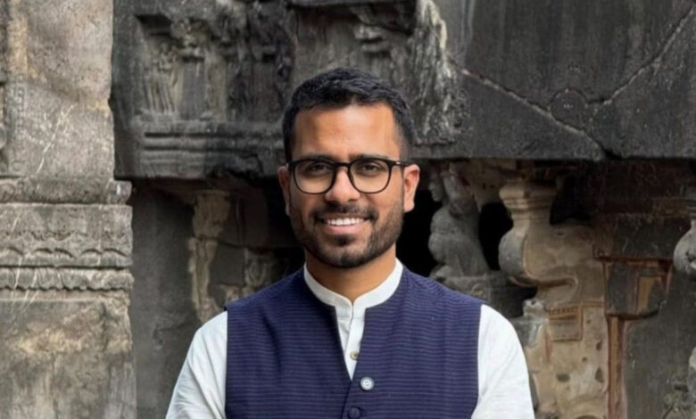 Gautam Khattar