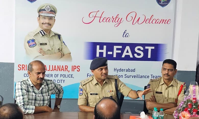 H-FAST gives traders 15-day deadline to halt sale of loose edible oil