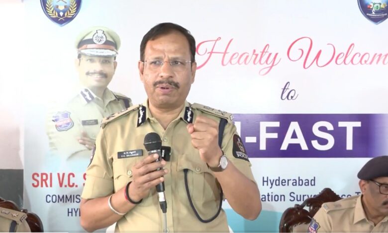 H-FAST has seizes 129 tonne adulterated food since Feb: Hyderabad Commissioner
