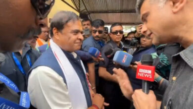 Himanta Biswa Sarma