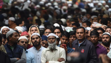 Indian Muslims