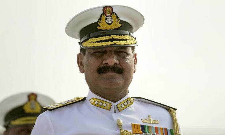 ‘Indian Navy was minutes away from striking Pakistan during Op Sindoor’