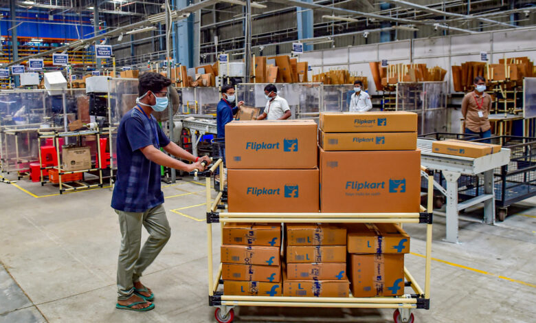 India's e-commerce market to hit USD 250 bn by 2030, driven by Gen Z and quick commerce Report