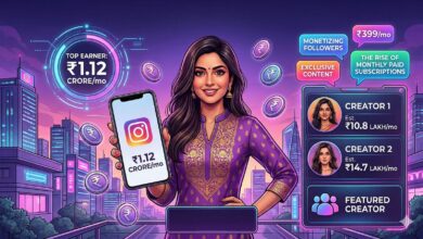 Influencers