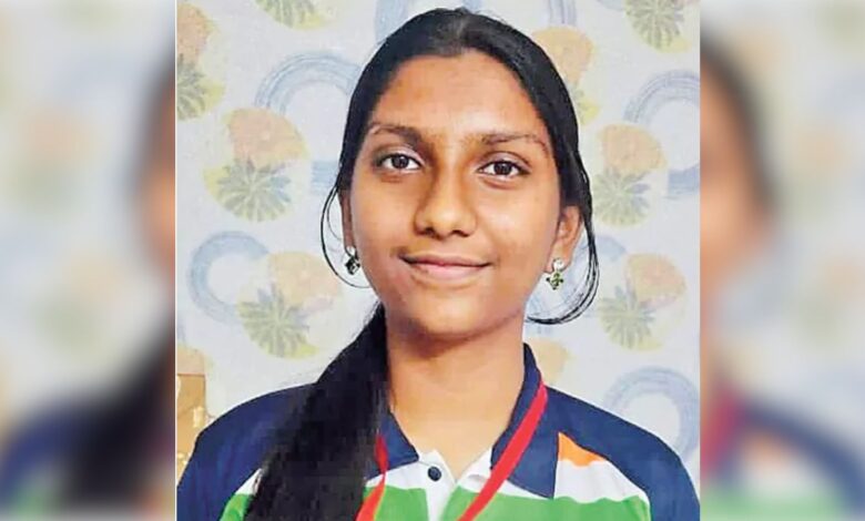 ‘Kitchen for girls, careers for boys?’ Inter student flags exam bias to Telangana CM
