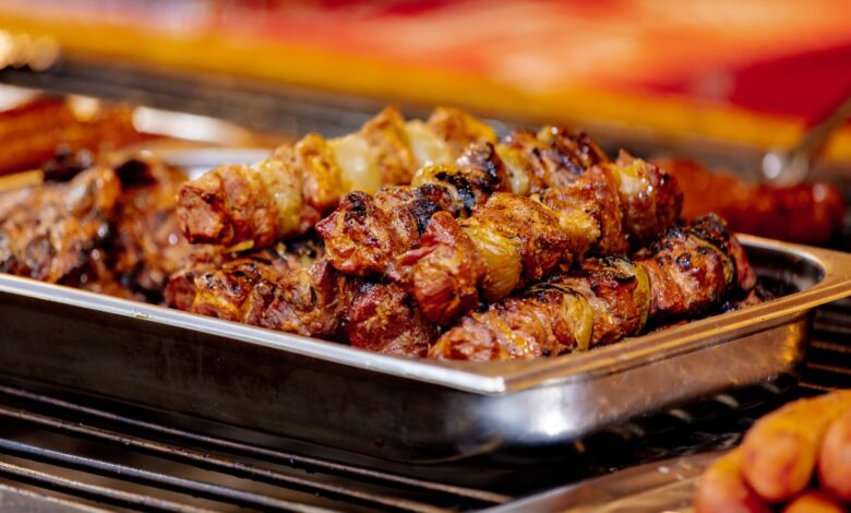 Arunachal civic body tells eateries to drop meat references from names