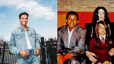 Michael Biopic