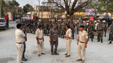 Jharkhand Police