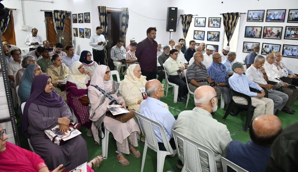 Kapda Bank reaches over 1.4 lakh families, distributes nearly six lakh garments