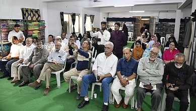 Kapda Bank reaches over 1.4 lakh families, distributes nearly six lakh garments