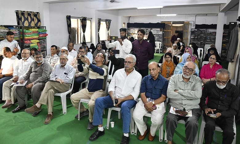 Kapda Bank reaches over 1.4 lakh families, distributes nearly six lakh garments