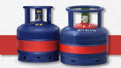 Centre asks states, union territories to enhance the supply of 5 kg LPG cylinders to migrant workers living in their states.