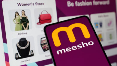 Meesho (Source Reuters)