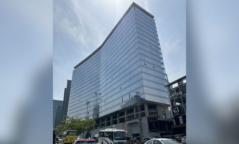 iSprout opens 5.6 lakh sq ft office hub in Hitech City, expands footprint