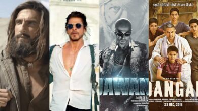 Bollywood