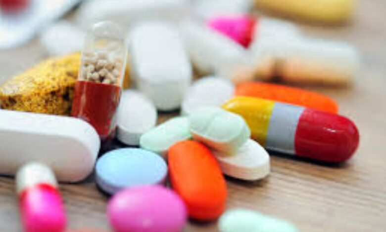 A national centralised portal to track and monitor the flow of NDPS drugs to be launched soon.