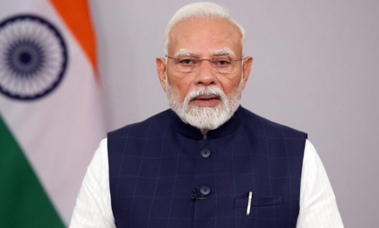 Drone flying banned in Madhapur ahead of PM Modi’s Hyderabad visit