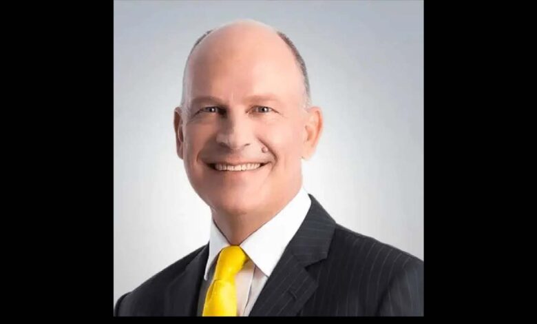 Campbell Wilson resigns as Air India CEO