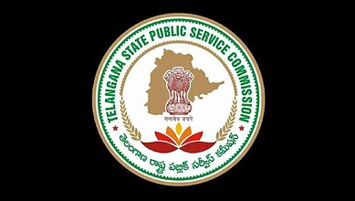 TGPSC logo