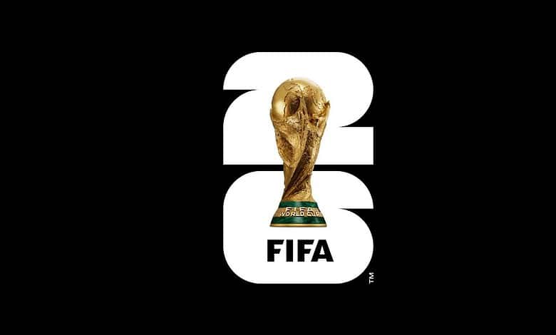 FIFA World Cup 2026