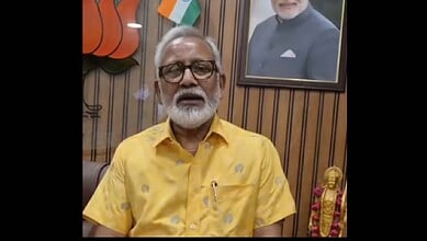 Sanjay Mahar