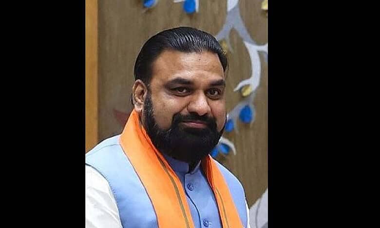 Bihar CM Samrat Chaudhary