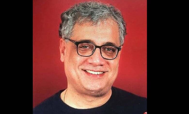 Trinamool Congress MP Derek O' Brien