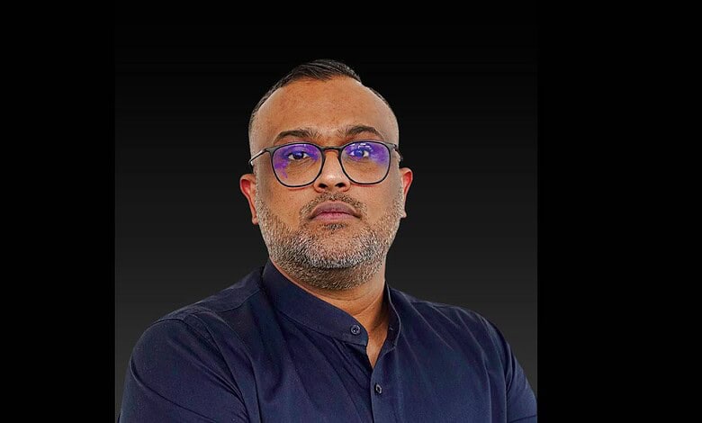 IPAC Director VineshChandel