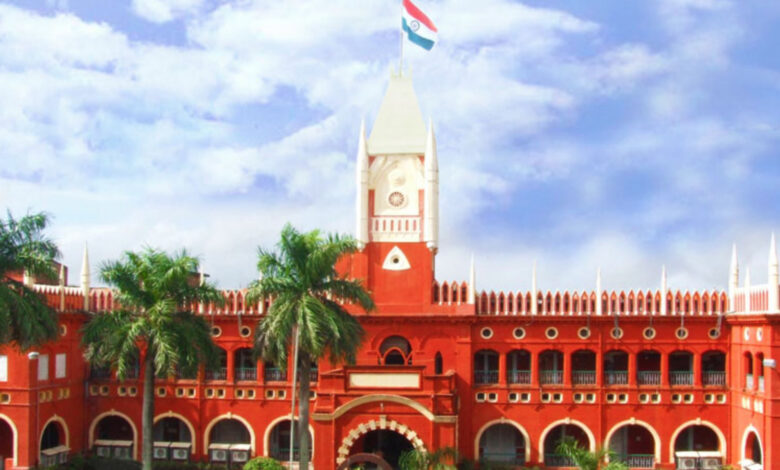 Odisha High Court