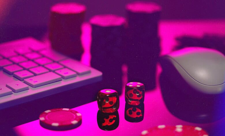 Government announces new online gaming regulations, registration not mandatory for players.