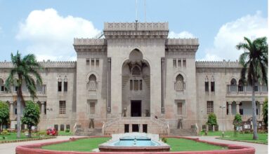 Osmania University