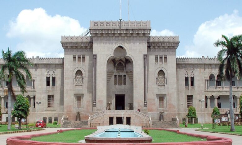Osmania University