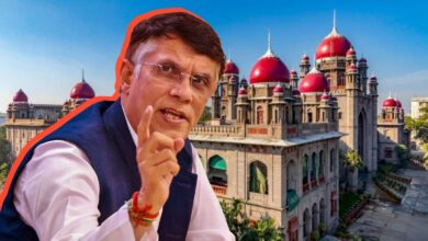 Telangana HC grants transit bail to Congress' Pawan Khera in Assam FIR case
