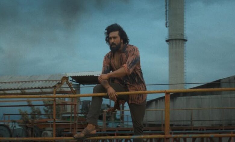 Tollywood movie