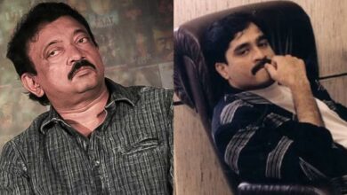 Bollywood film maker