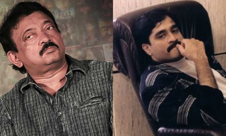 Bollywood film maker