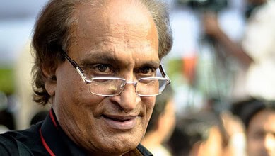 Raghu Rai, renowned Indian photographer, known for his impactful images, has died after a prolonged illne.