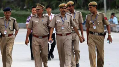 Rajasthan police